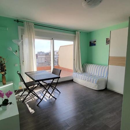 Calella Studio Exterior photo