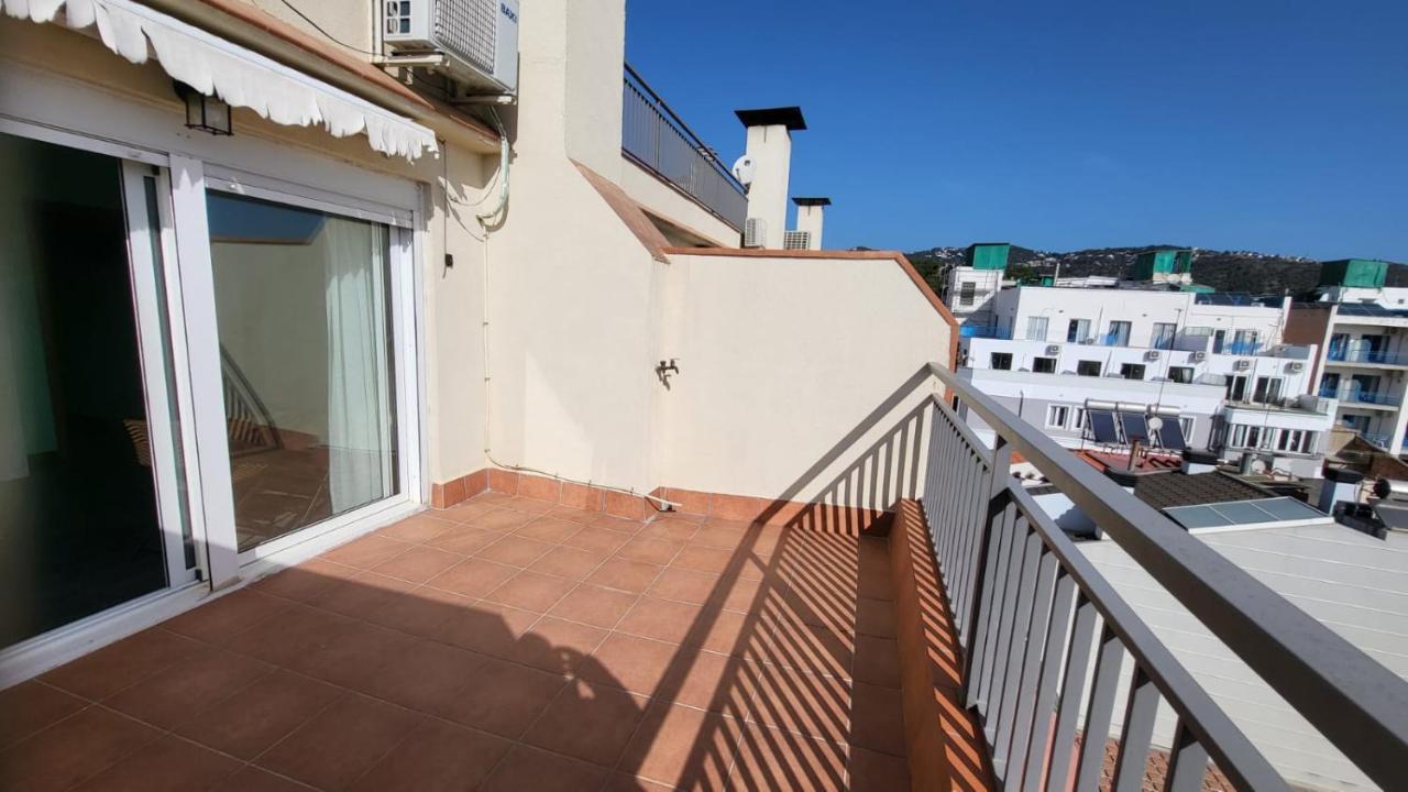 Calella Studio Exterior photo